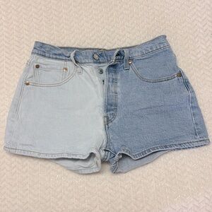 Levi Shorts